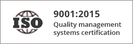 agencia de traduccion ISO9001