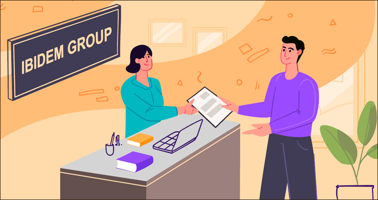 Agencia de traduccion profesional. IBIDEM GROUP